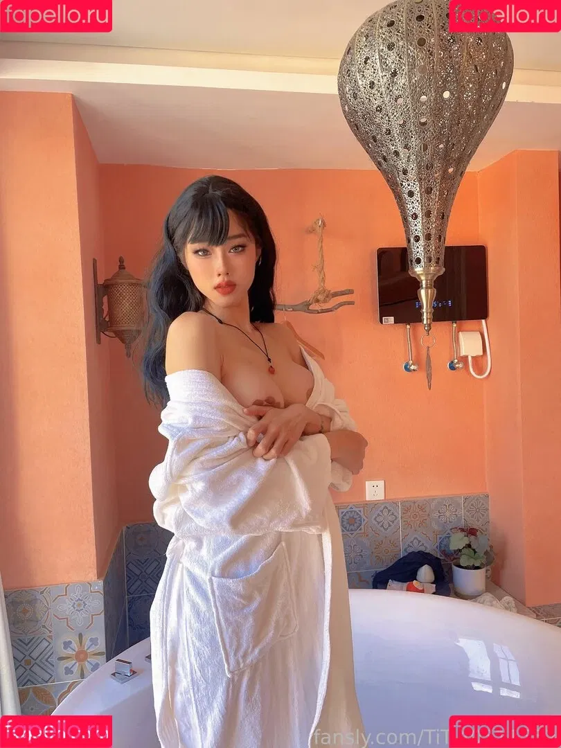 TiTi cosplay / TiTi40511552 / titi_cosplay Onlyfans Photo Gallery 