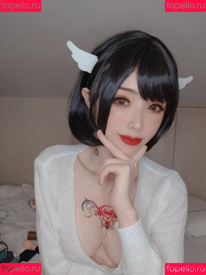 TiTi cosplay / TiTi40511552 / titi_cosplay Onlyfans Photo Gallery 