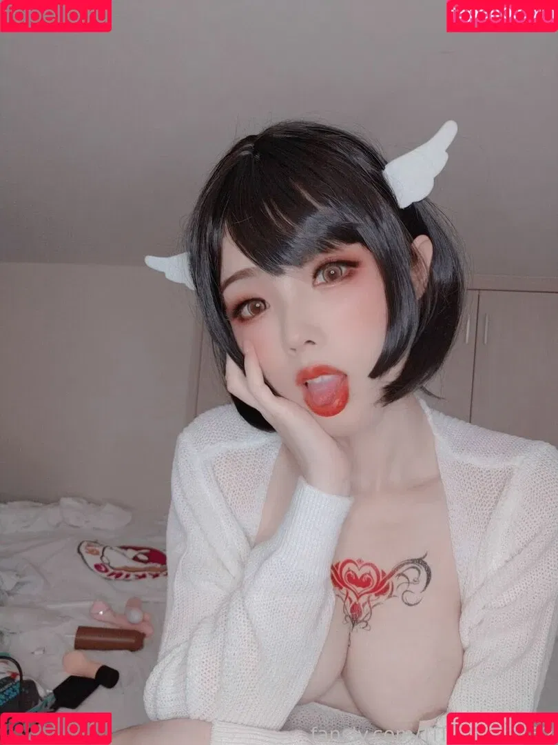 TiTi cosplay / TiTi40511552 / titi_cosplay Onlyfans Photo Gallery 