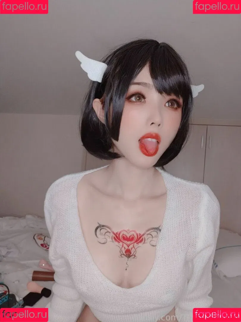 TiTi cosplay / TiTi40511552 / titi_cosplay Onlyfans Photo Gallery 