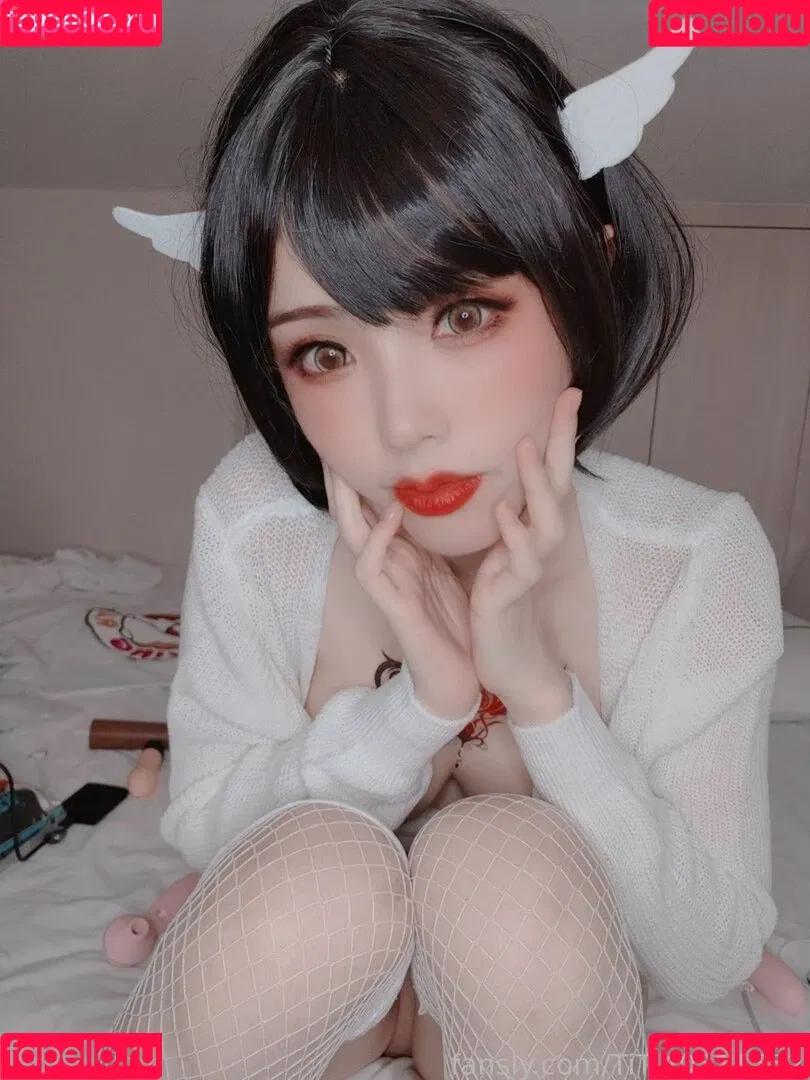 TiTi cosplay / TiTi40511552 / titi_cosplay Onlyfans Photo Gallery 