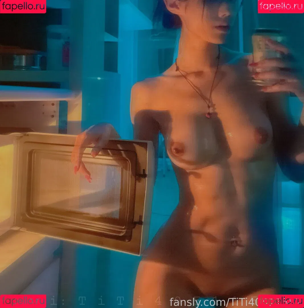 TiTi cosplay / TiTi40511552 / titi_cosplay Onlyfans Photo Gallery 