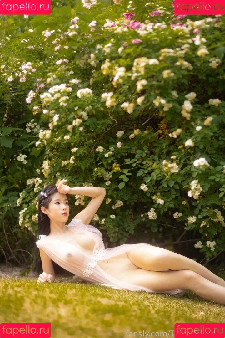 TiTi cosplay / TiTi40511552 / titi_cosplay Onlyfans Photo Gallery 