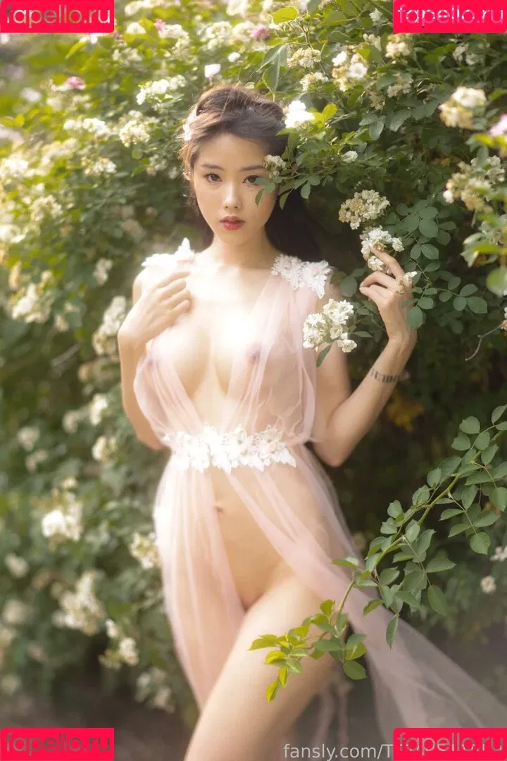TiTi cosplay / TiTi40511552 / titi_cosplay Onlyfans Photo Gallery 