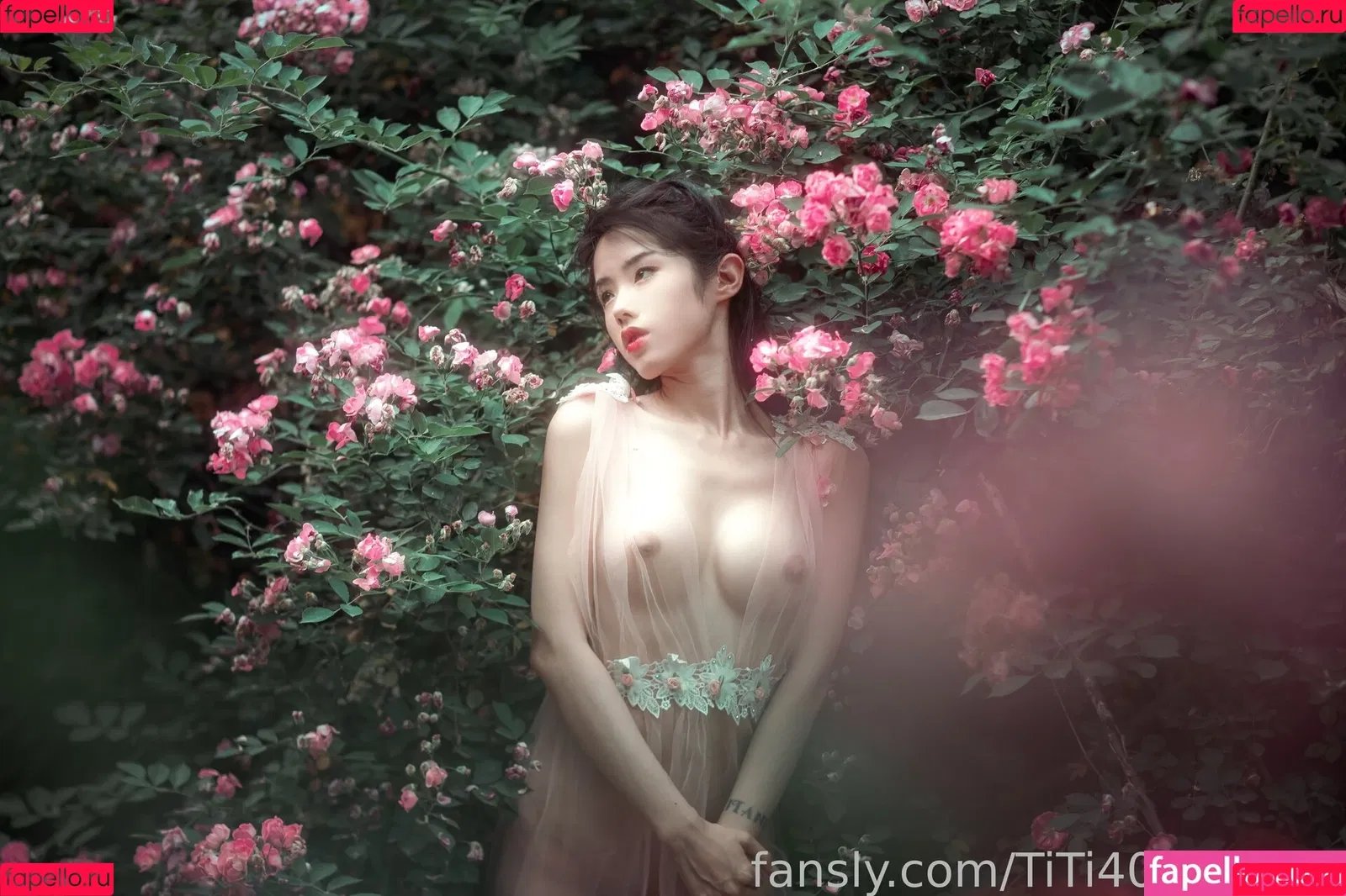 TiTi cosplay / TiTi40511552 / titi_cosplay Onlyfans Photo Gallery 