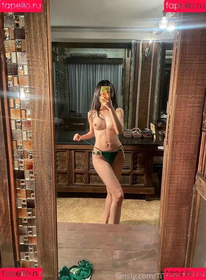 TiTi cosplay / TiTi40511552 / titi_cosplay Onlyfans Photo Gallery 