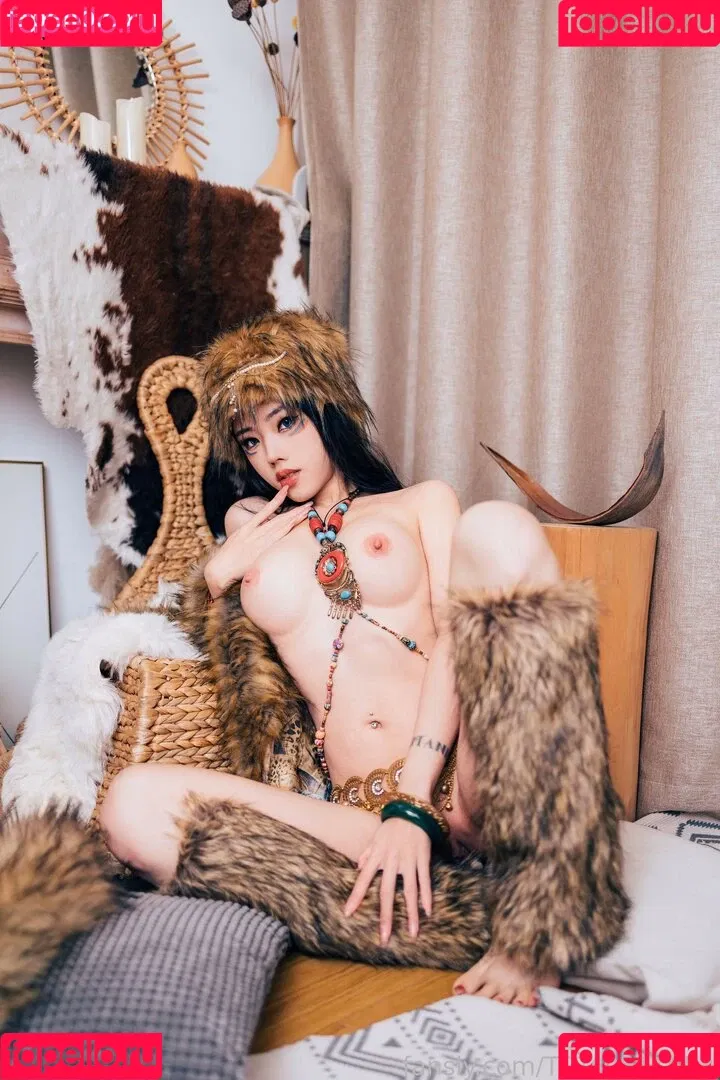 TiTi cosplay / TiTi40511552 / titi_cosplay Onlyfans Photo Gallery 
