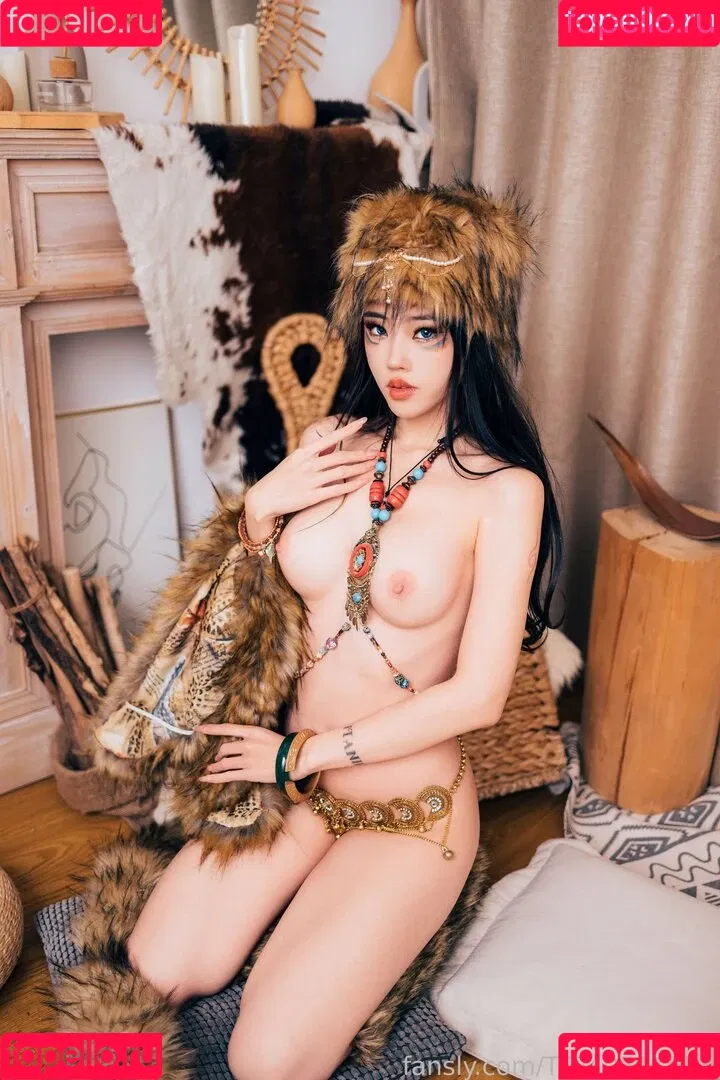 TiTi cosplay / TiTi40511552 / titi_cosplay Onlyfans Photo Gallery 