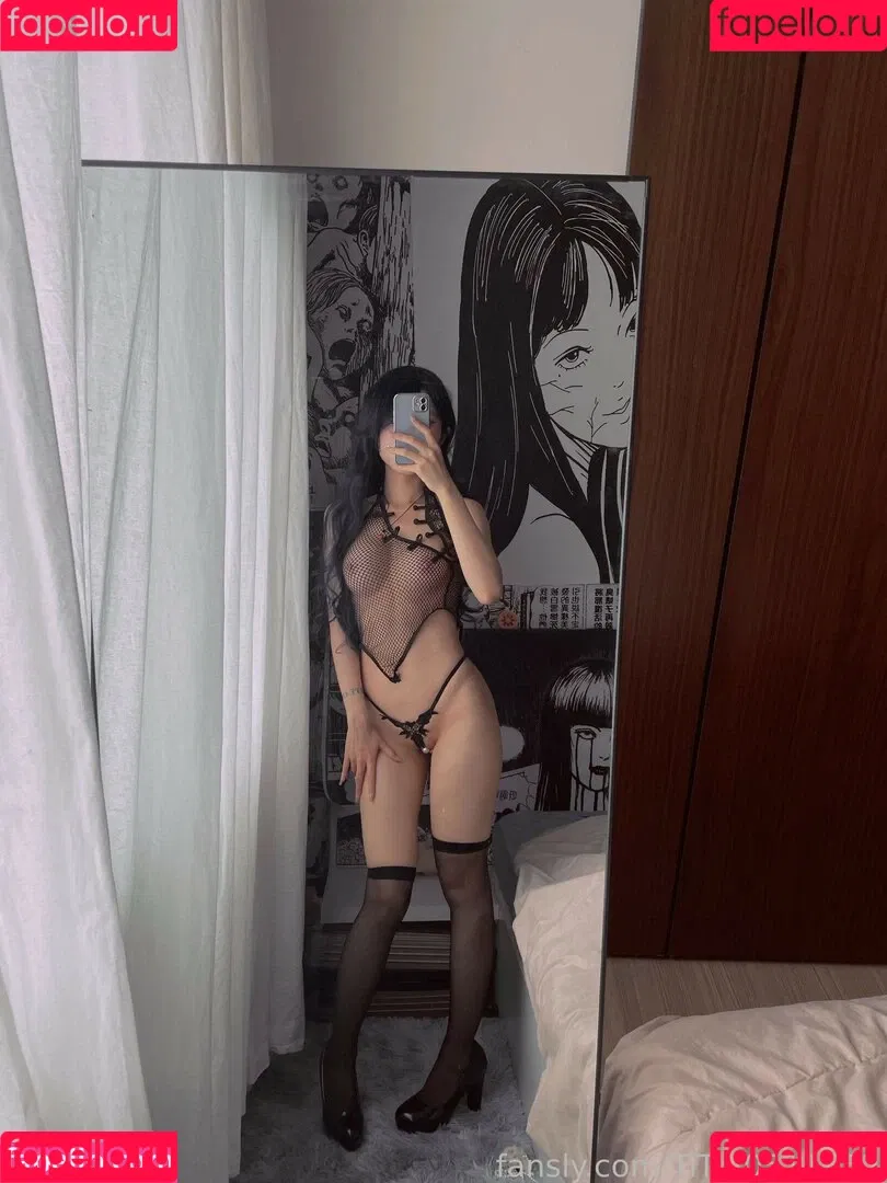 TiTi cosplay / TiTi40511552 / titi_cosplay Onlyfans Photo Gallery 