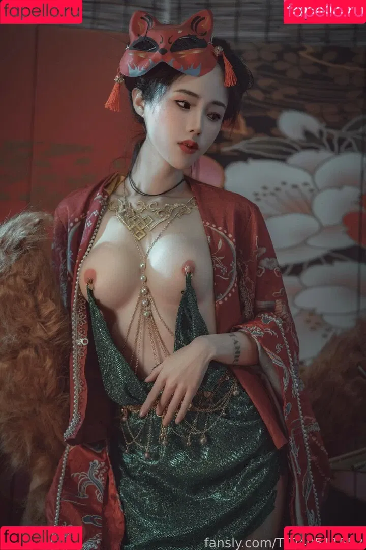 TiTi cosplay / TiTi40511552 / titi_cosplay Onlyfans Photo Gallery 