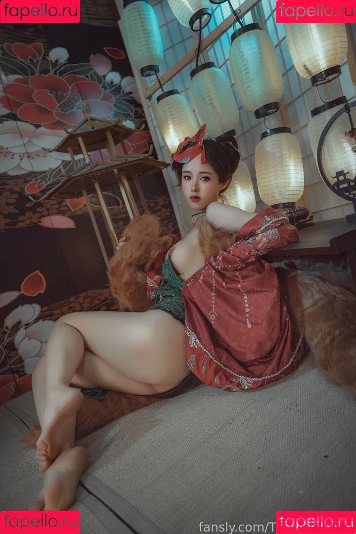 TiTi cosplay / TiTi40511552 / titi_cosplay Onlyfans Photo Gallery 