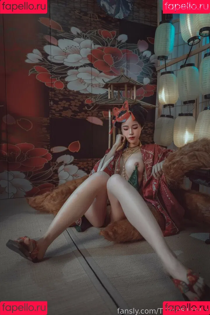 TiTi cosplay / TiTi40511552 / titi_cosplay Onlyfans Photo Gallery 