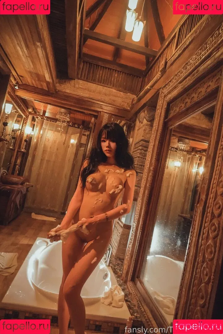 TiTi cosplay / TiTi40511552 / titi_cosplay Onlyfans Photo Gallery 
