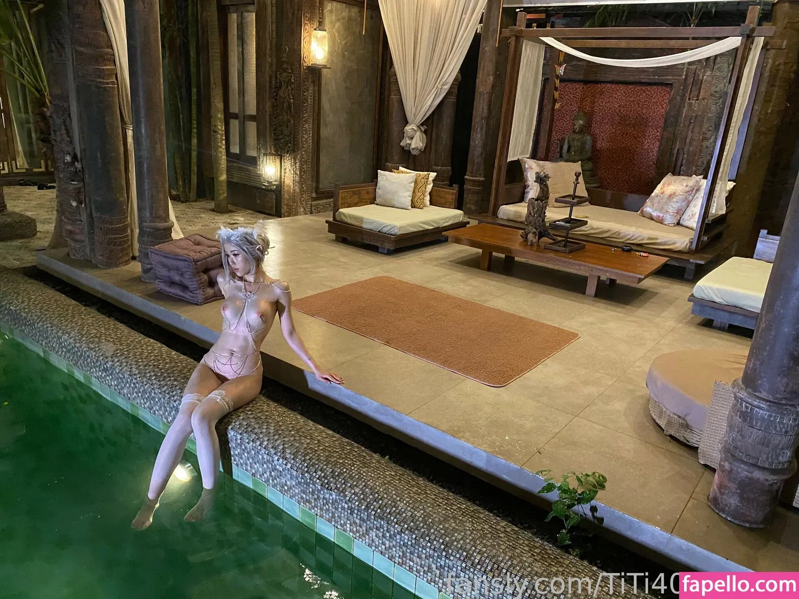 TiTi cosplay / TiTi40511552 / titi_cosplay Onlyfans Photo Gallery 