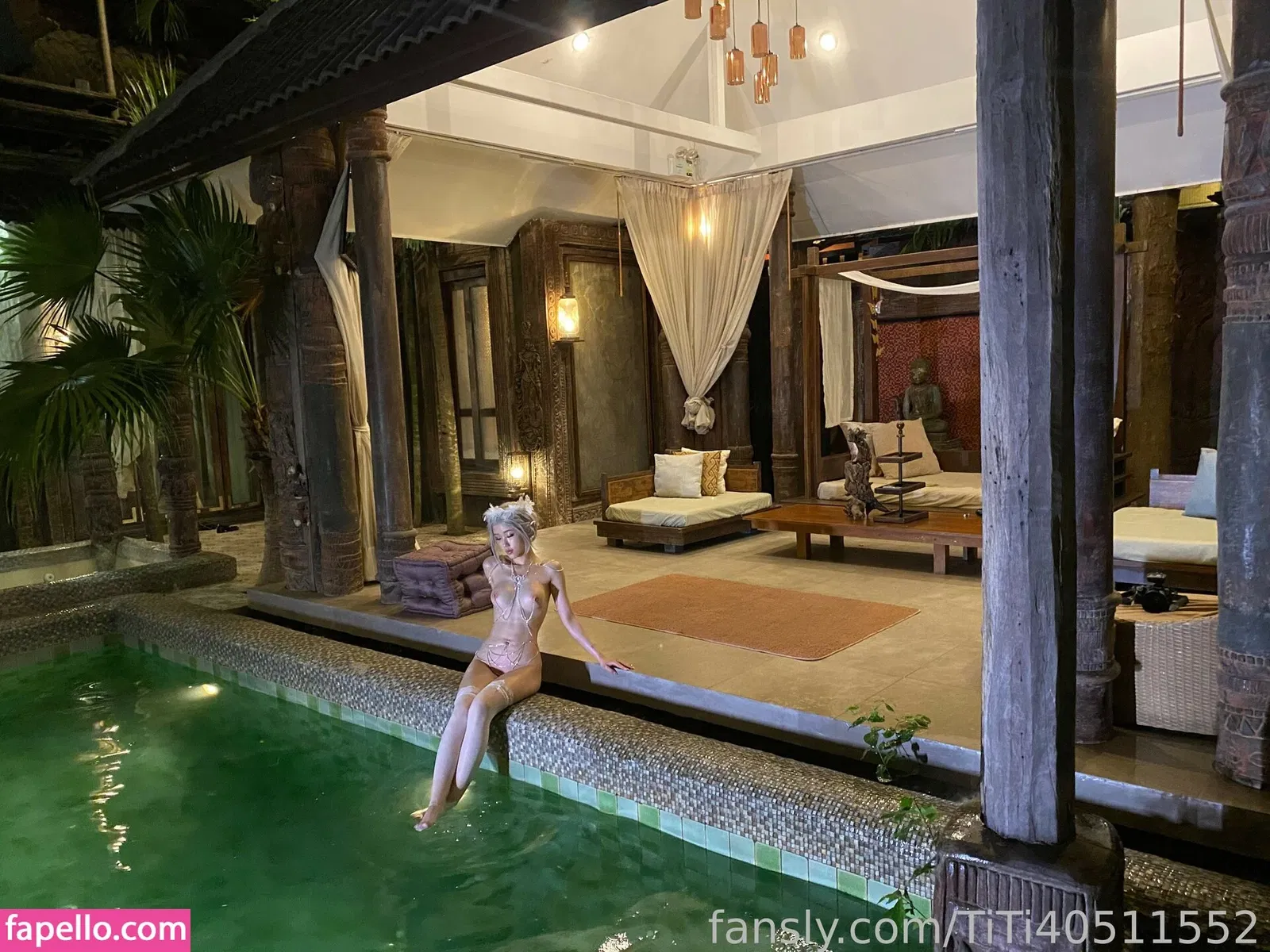 TiTi cosplay / TiTi40511552 / titi_cosplay Onlyfans Photo Gallery 