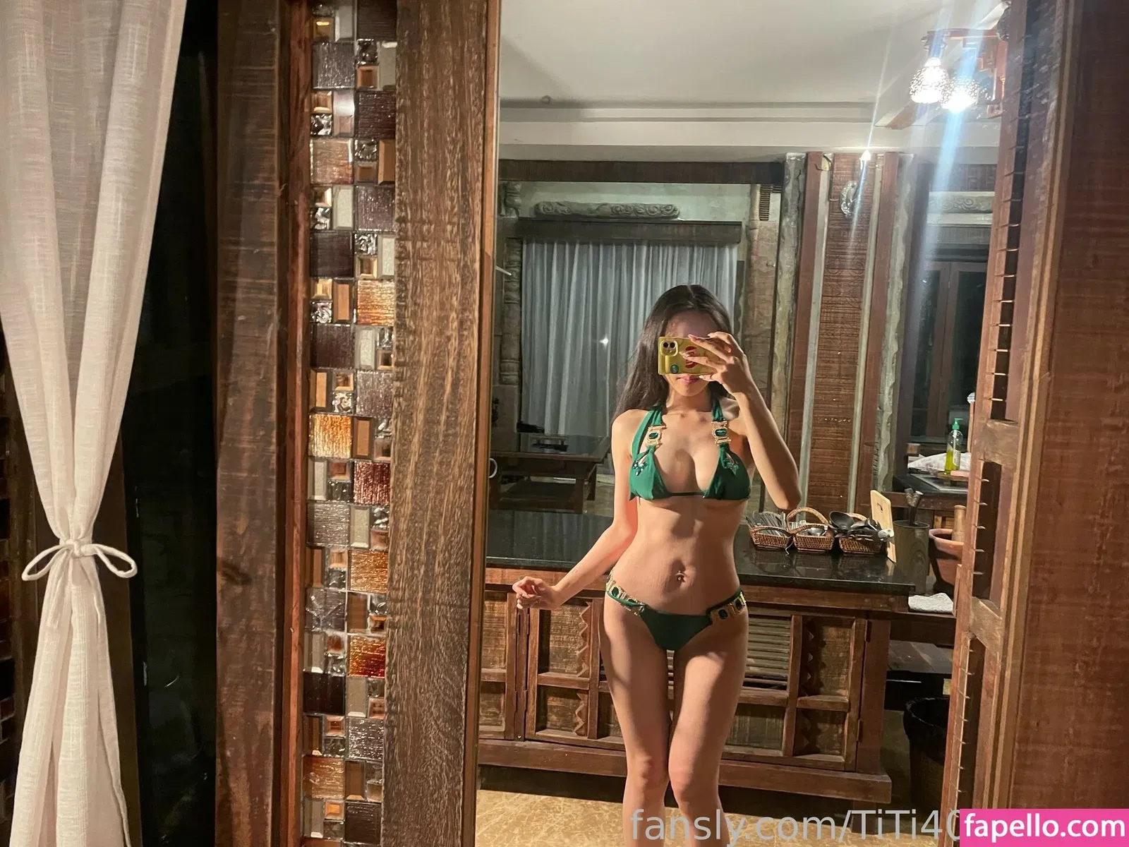 TiTi cosplay / TiTi40511552 / titi_cosplay Onlyfans Photo Gallery 