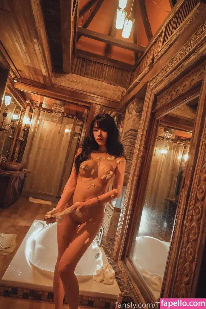 TiTi cosplay / TiTi40511552 / titi_cosplay Onlyfans Photo Gallery 