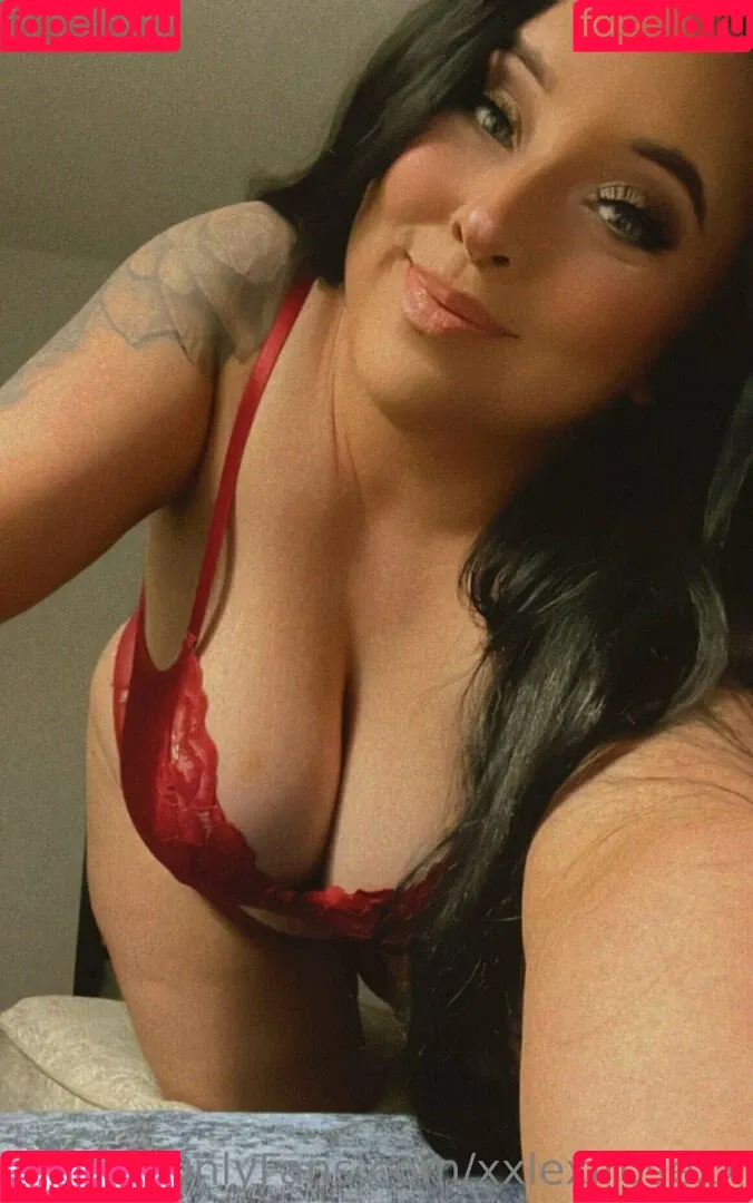 jayla.malee / xxlexirosexx Onlyfans Photo Gallery 