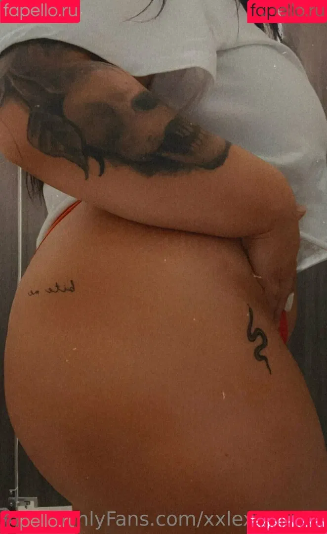 jayla.malee / xxlexirosexx Onlyfans Photo Gallery 