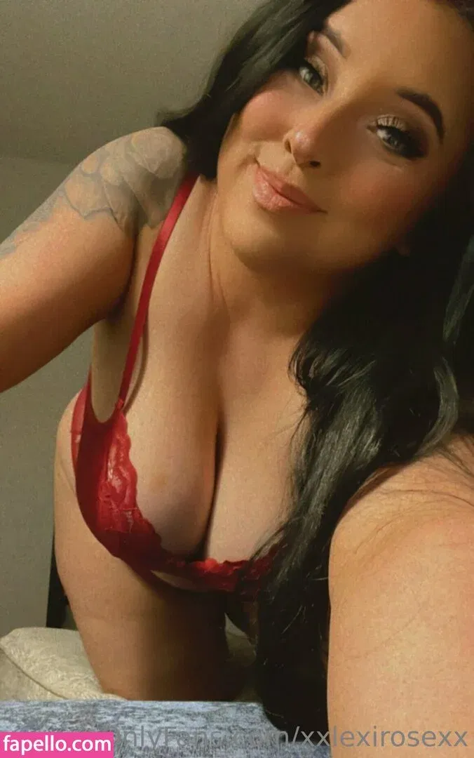 jayla.malee / xxlexirosexx Onlyfans Photo Gallery 