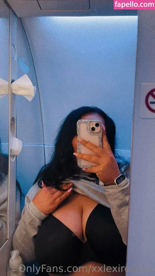 jayla.malee / xxlexirosexx Onlyfans Photo Gallery 