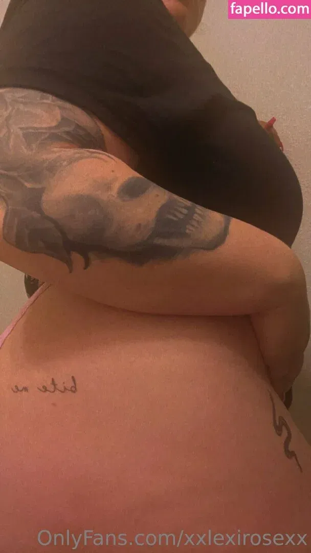 jayla.malee / xxlexirosexx Onlyfans Photo Gallery 