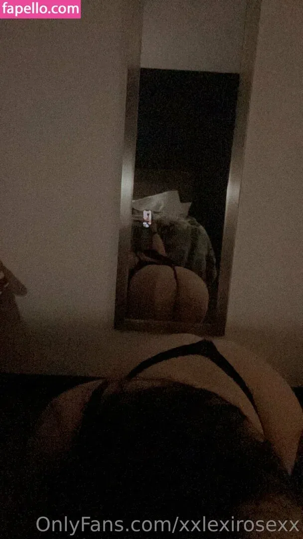 jayla.malee / xxlexirosexx Onlyfans Photo Gallery 