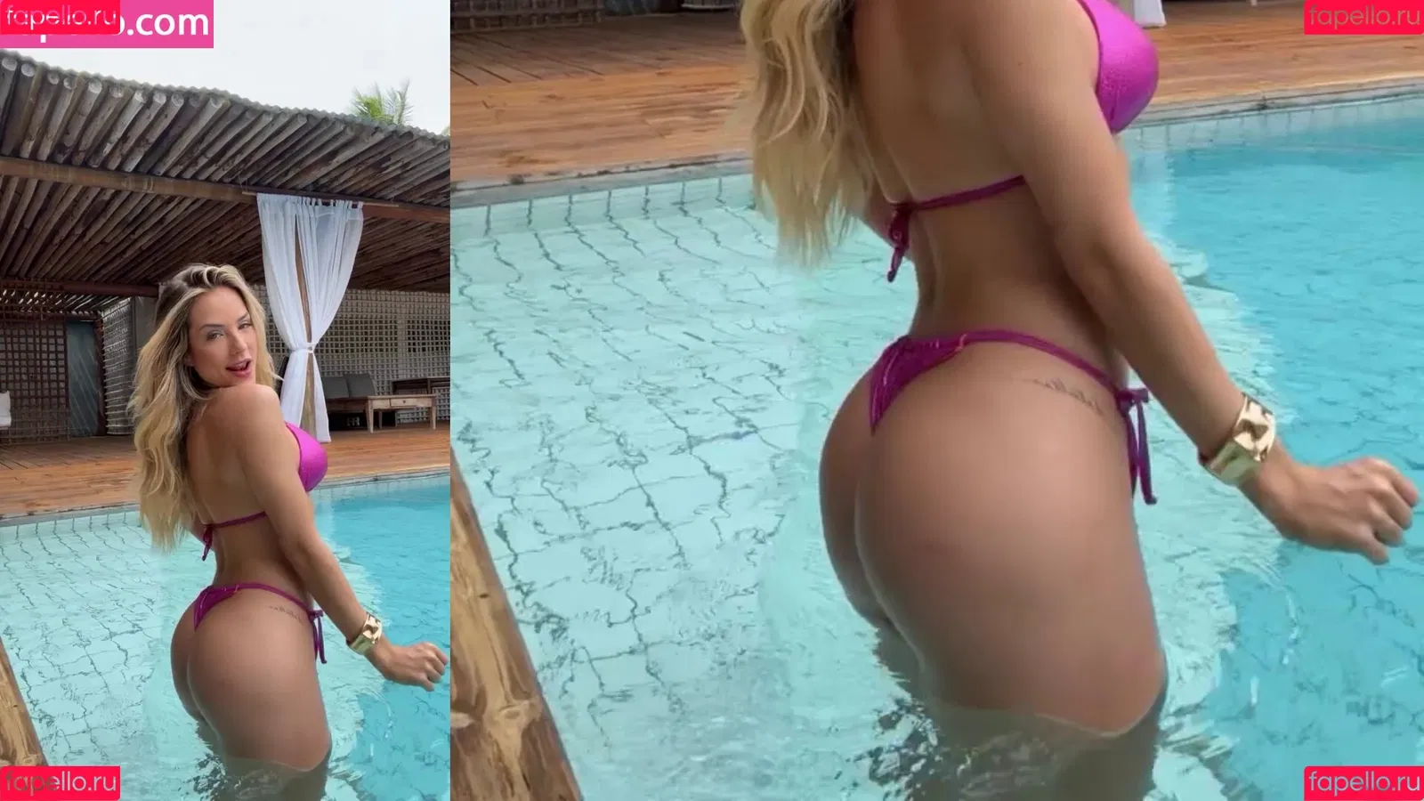 Gabi Martins / gabimartins / gabrielamartins20 Onlyfans Photo Gallery 