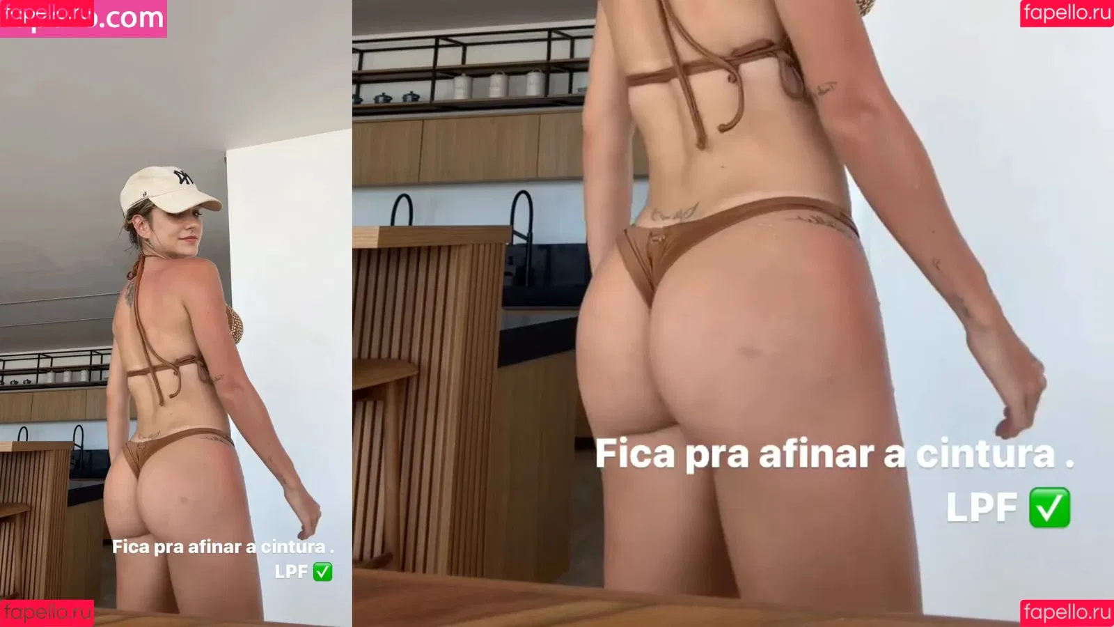Gabi Martins / gabimartins / gabrielamartins20 Onlyfans Photo Gallery 