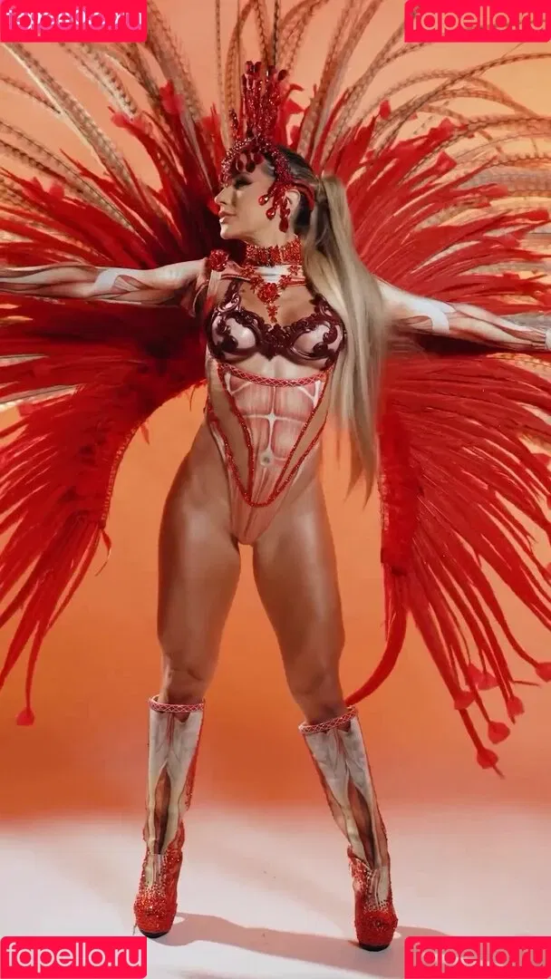 Gabi Martins / gabimartins / gabrielamartins20 Onlyfans Photo Gallery 
