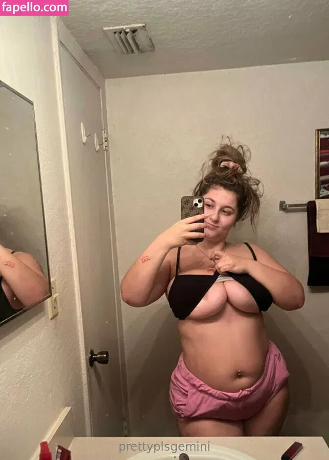 geminiskyee / thatguygemini Onlyfans Photo Gallery 