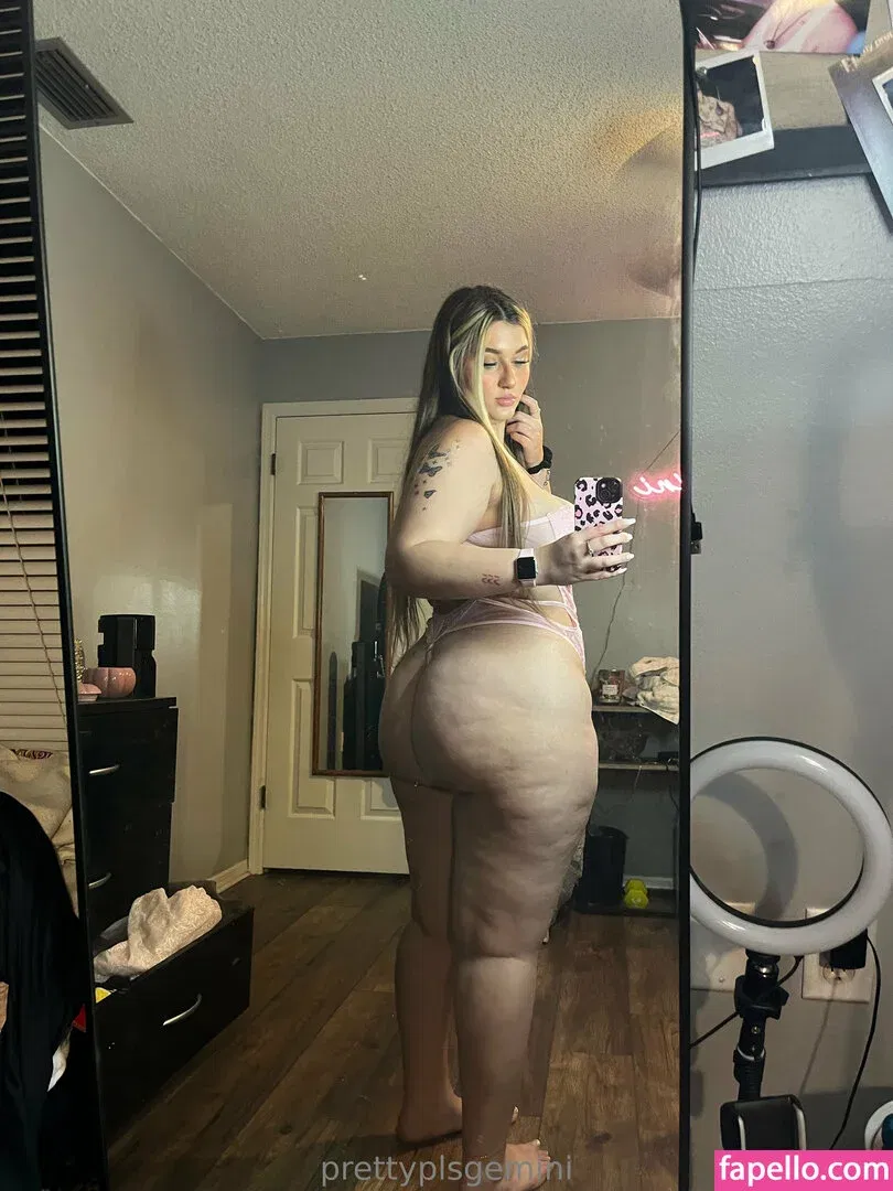 geminiskyee / thatguygemini Onlyfans Photo Gallery 