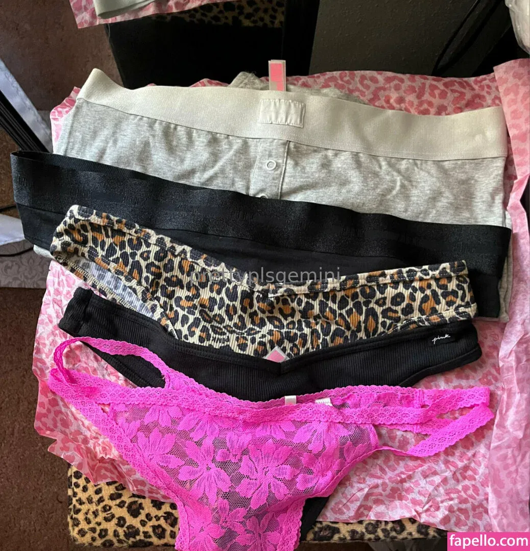 geminiskyee / thatguygemini Onlyfans Photo Gallery 