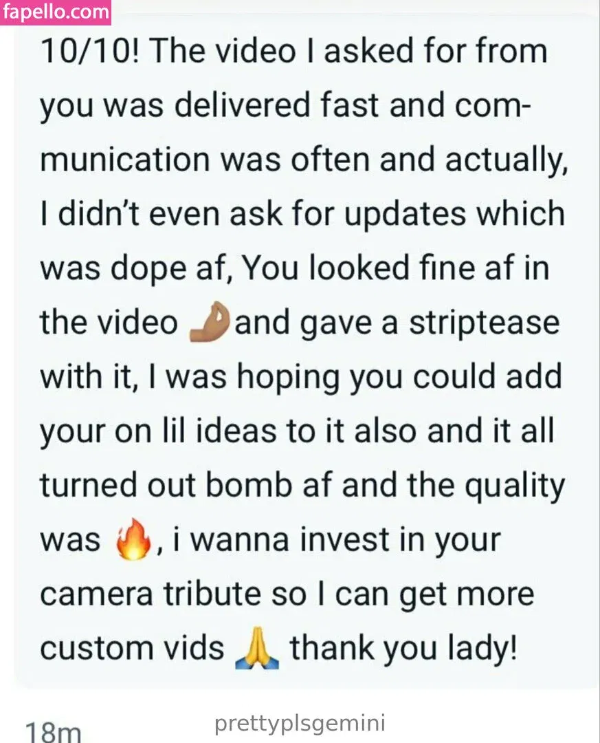 geminiskyee / thatguygemini Onlyfans Photo Gallery 