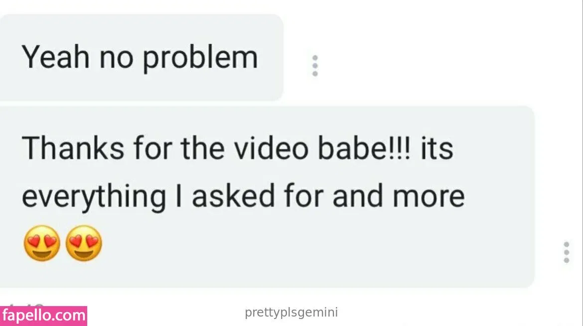 geminiskyee / thatguygemini Onlyfans Photo Gallery 