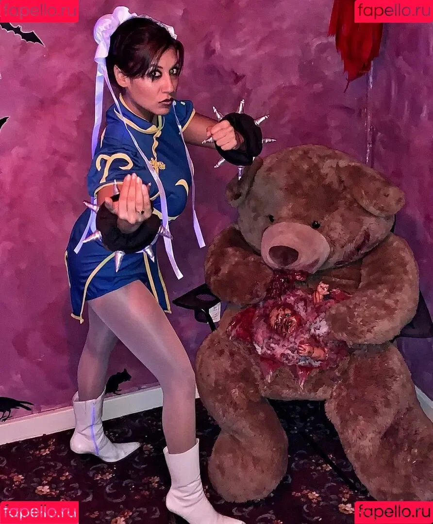 Natasha Chandel / natashachandel Onlyfans Photo Gallery 
