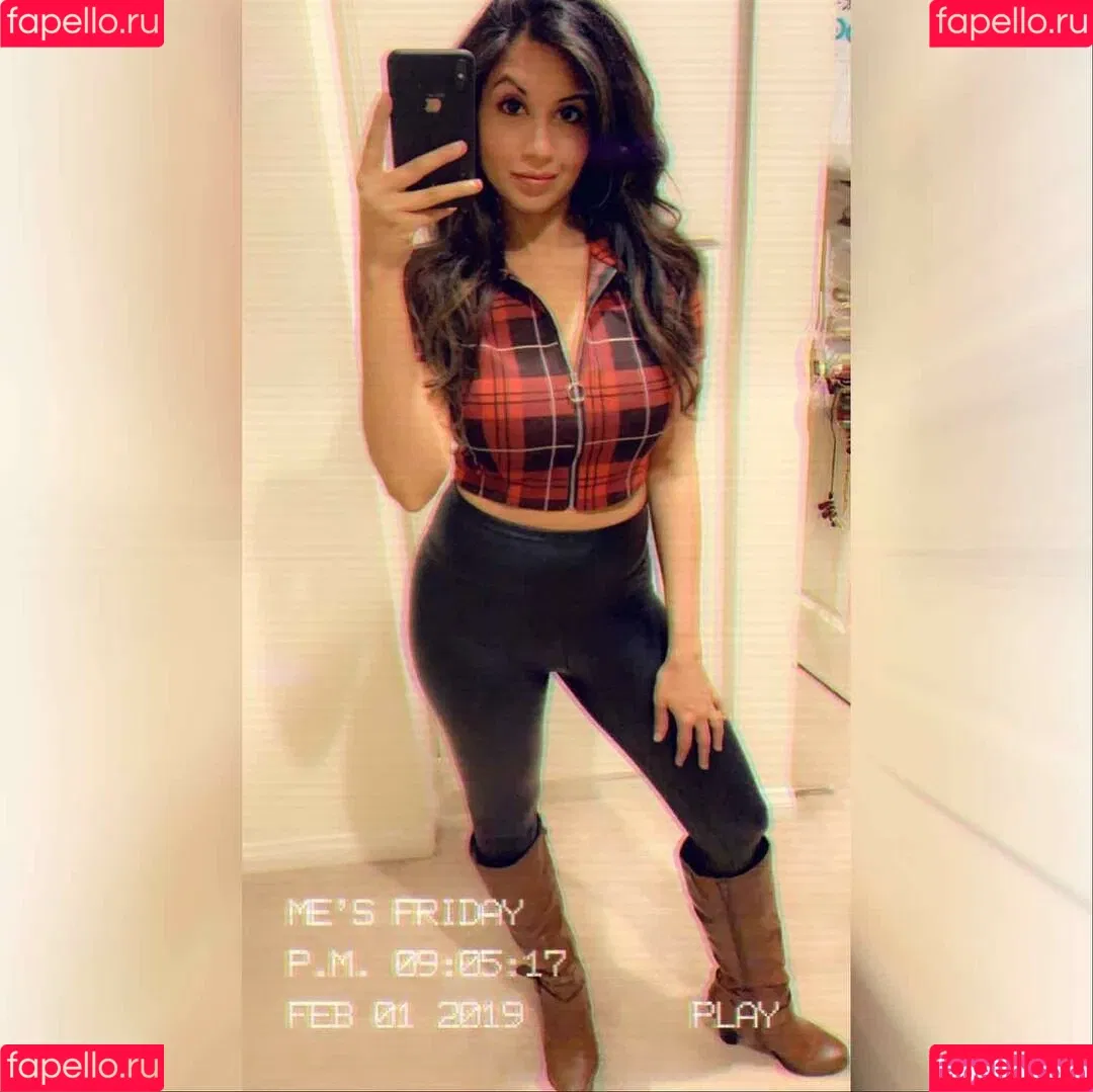 Natasha Chandel / natashachandel Onlyfans Photo Gallery 