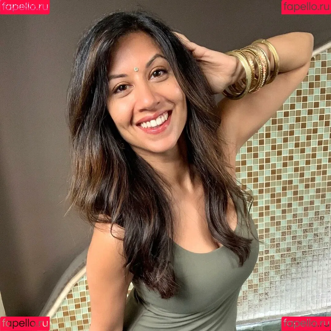 Natasha Chandel / natashachandel Onlyfans Photo Gallery 