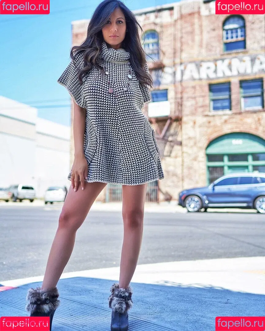 Natasha Chandel / natashachandel Onlyfans Photo Gallery 
