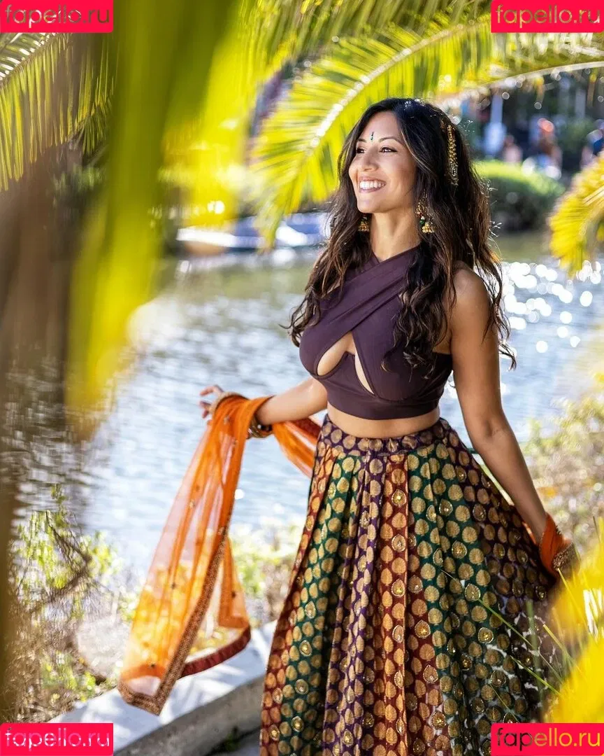 Natasha Chandel / natashachandel Onlyfans Photo Gallery 