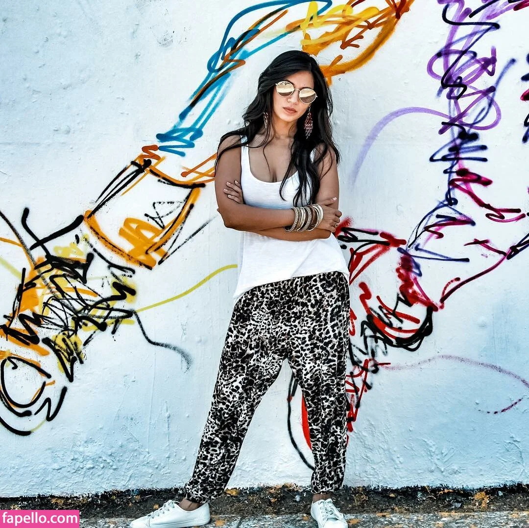 Natasha Chandel / natashachandel Onlyfans Photo Gallery 