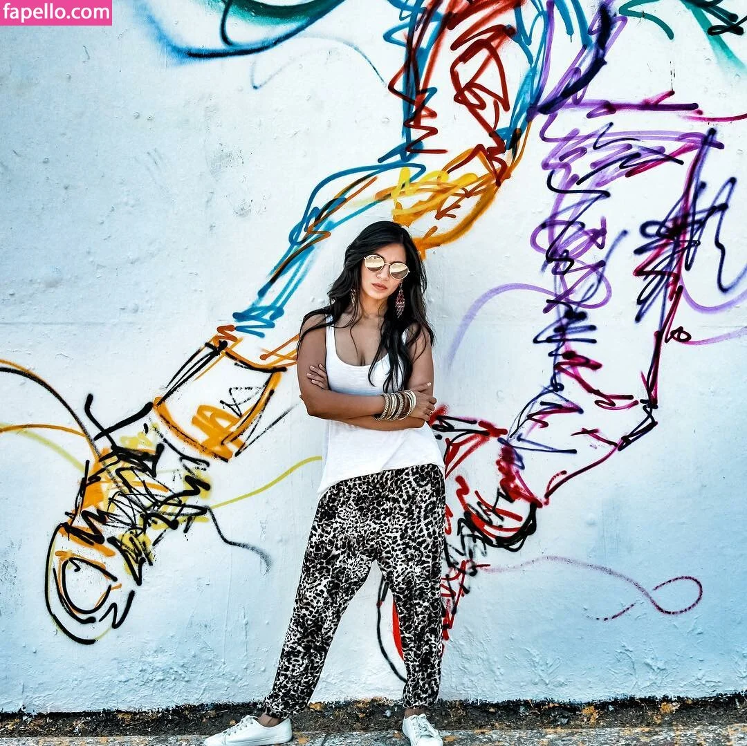 Natasha Chandel / natashachandel Onlyfans Photo Gallery 