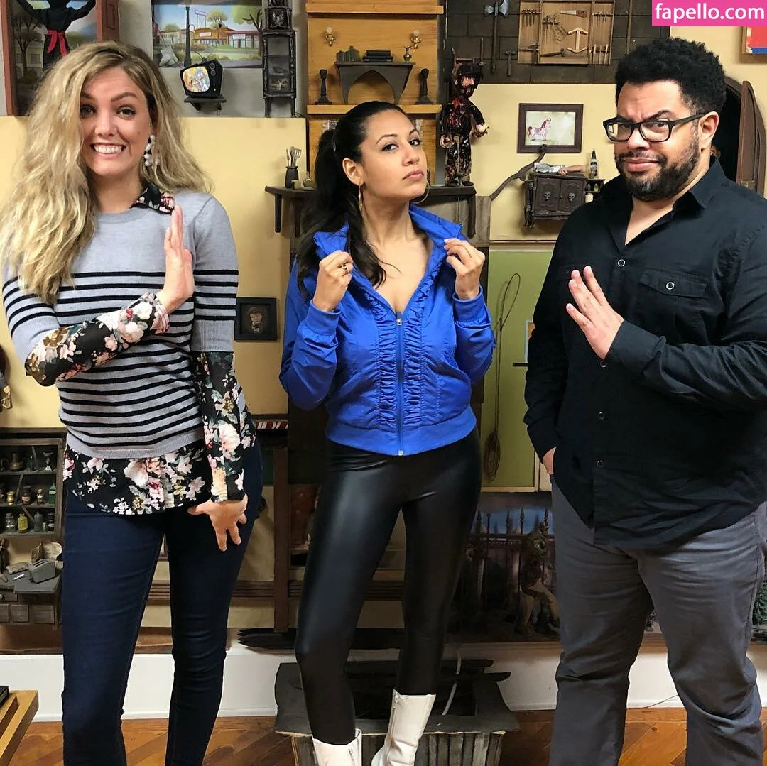 Natasha Chandel / natashachandel Onlyfans Photo Gallery 