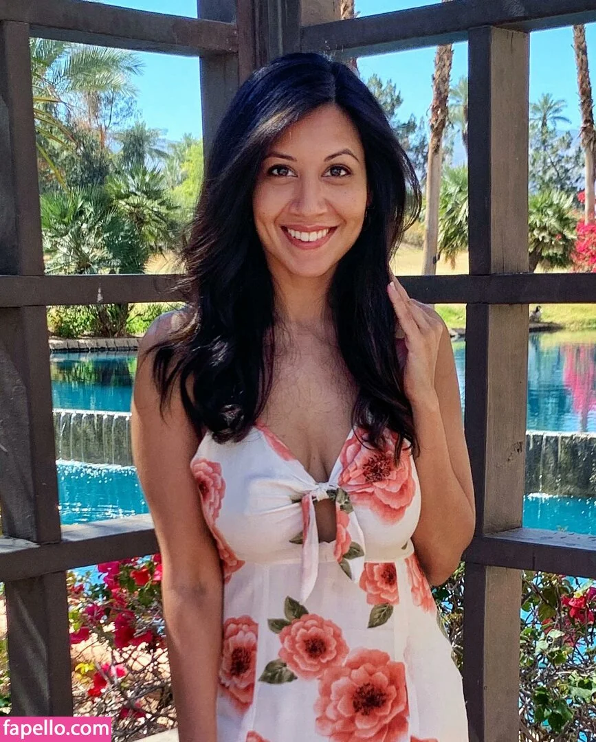 Natasha Chandel / natashachandel Onlyfans Photo Gallery 