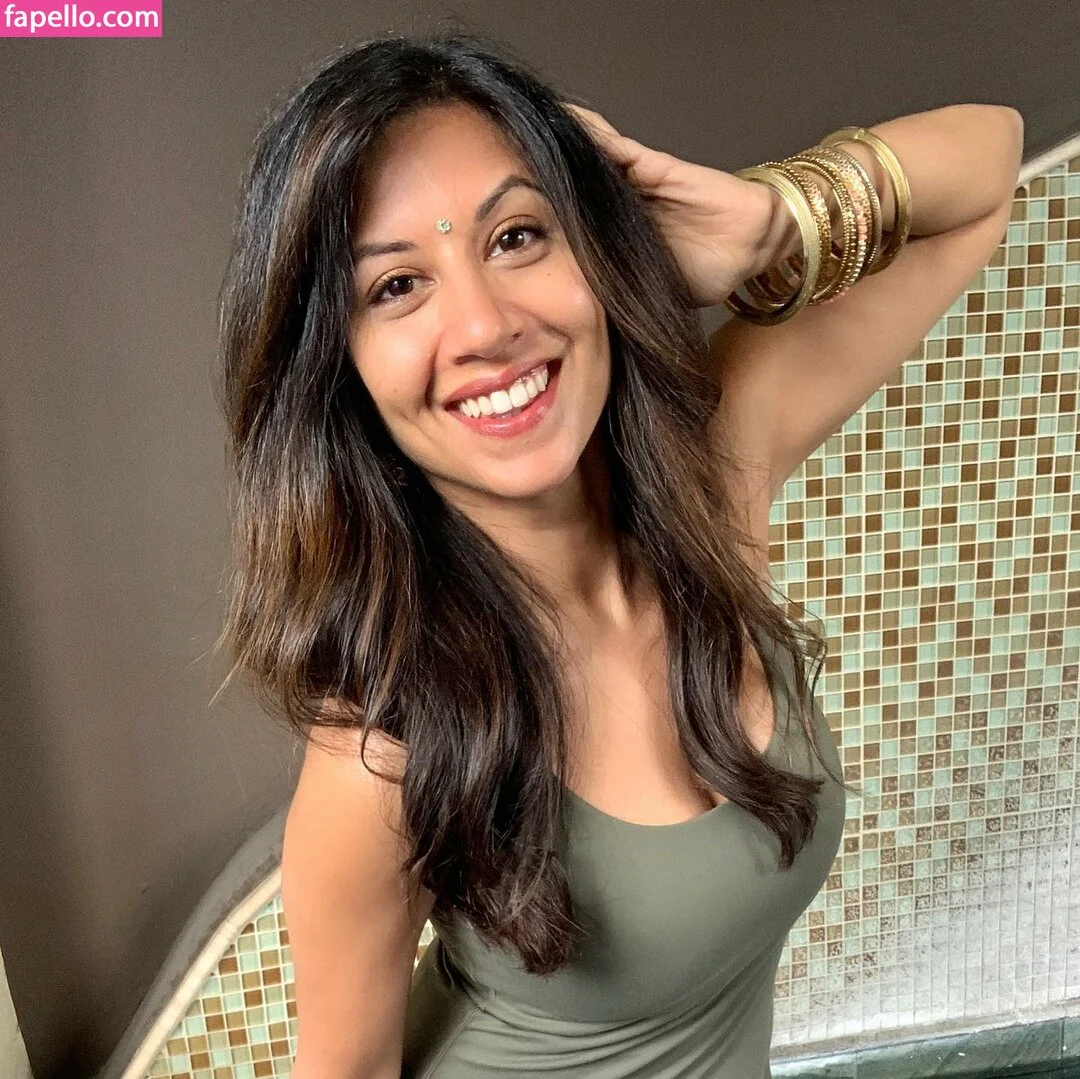 Natasha Chandel / natashachandel Onlyfans Photo Gallery 