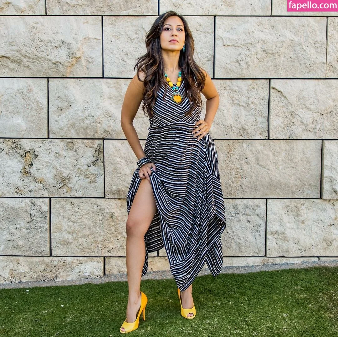 Natasha Chandel / natashachandel Onlyfans Photo Gallery 