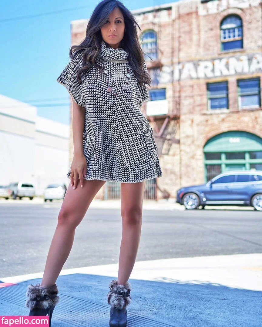 Natasha Chandel / natashachandel Onlyfans Photo Gallery 