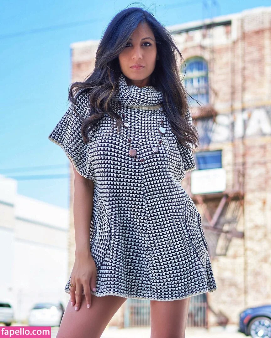 Natasha Chandel / natashachandel Onlyfans Photo Gallery 