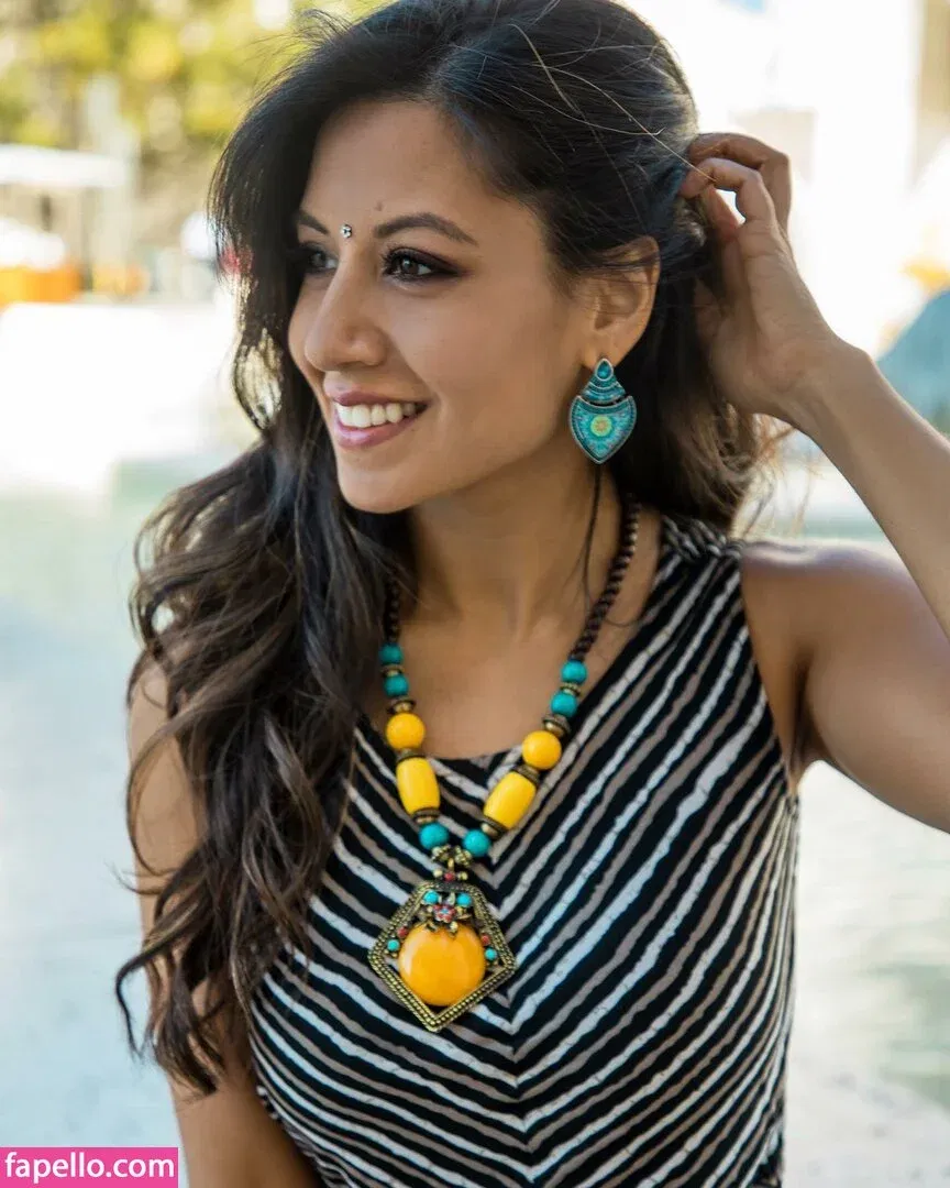 Natasha Chandel / natashachandel Onlyfans Photo Gallery 