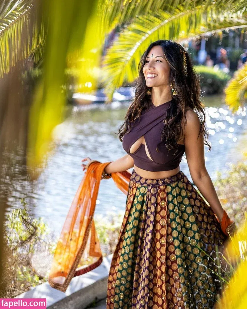 Natasha Chandel / natashachandel Onlyfans Photo Gallery 